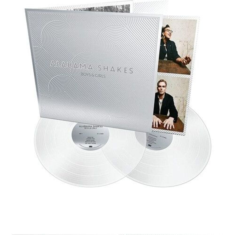 Boys & Girls (10 Year Anniversary Edition)